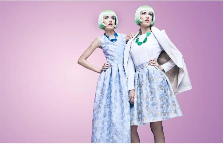 Formidable look 2