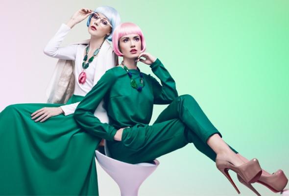 Formidable look 3