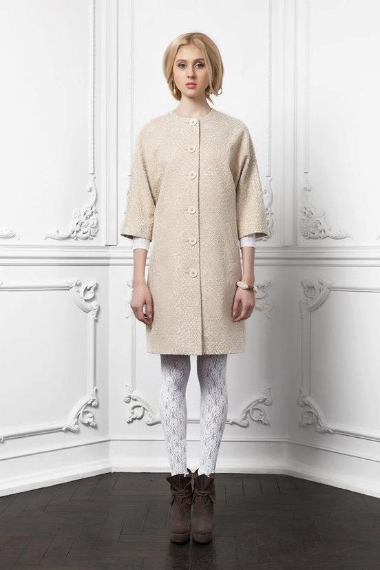Lotus lookbook 1