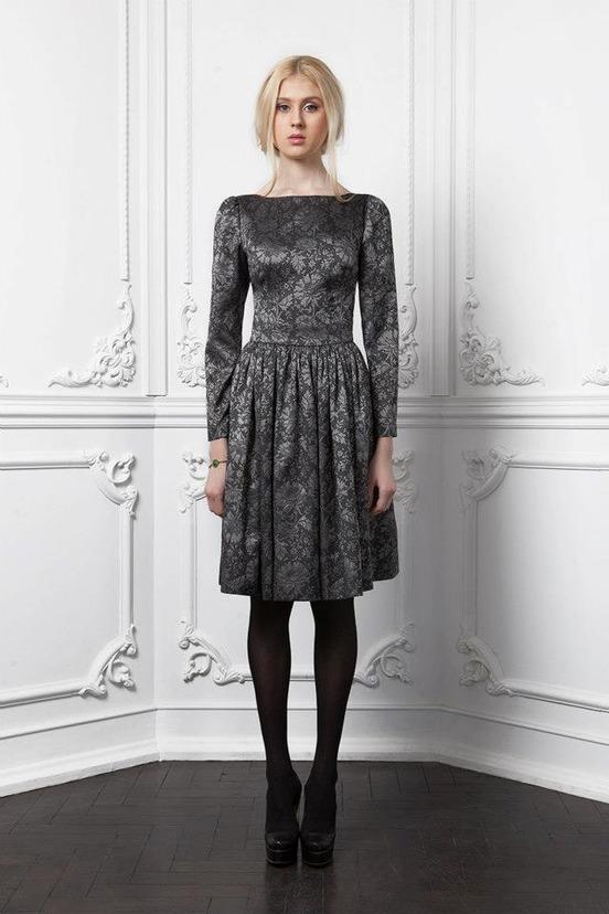 Lotus lookbook 12