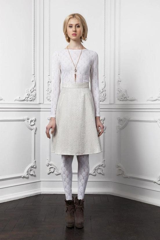 Lotus lookbook 2