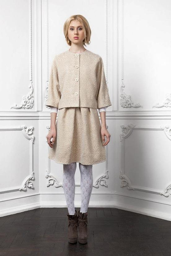 Lotus lookbook 3