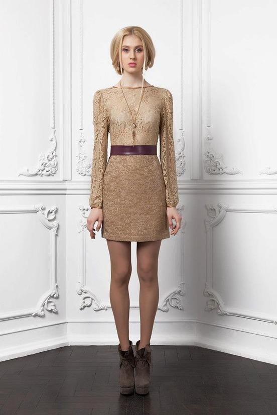 Lotus lookbook 5