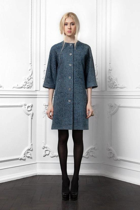 Lotus lookbook 8