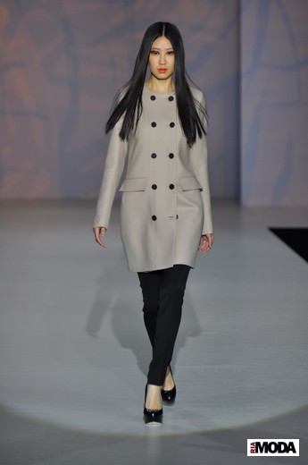 Lotus look 1