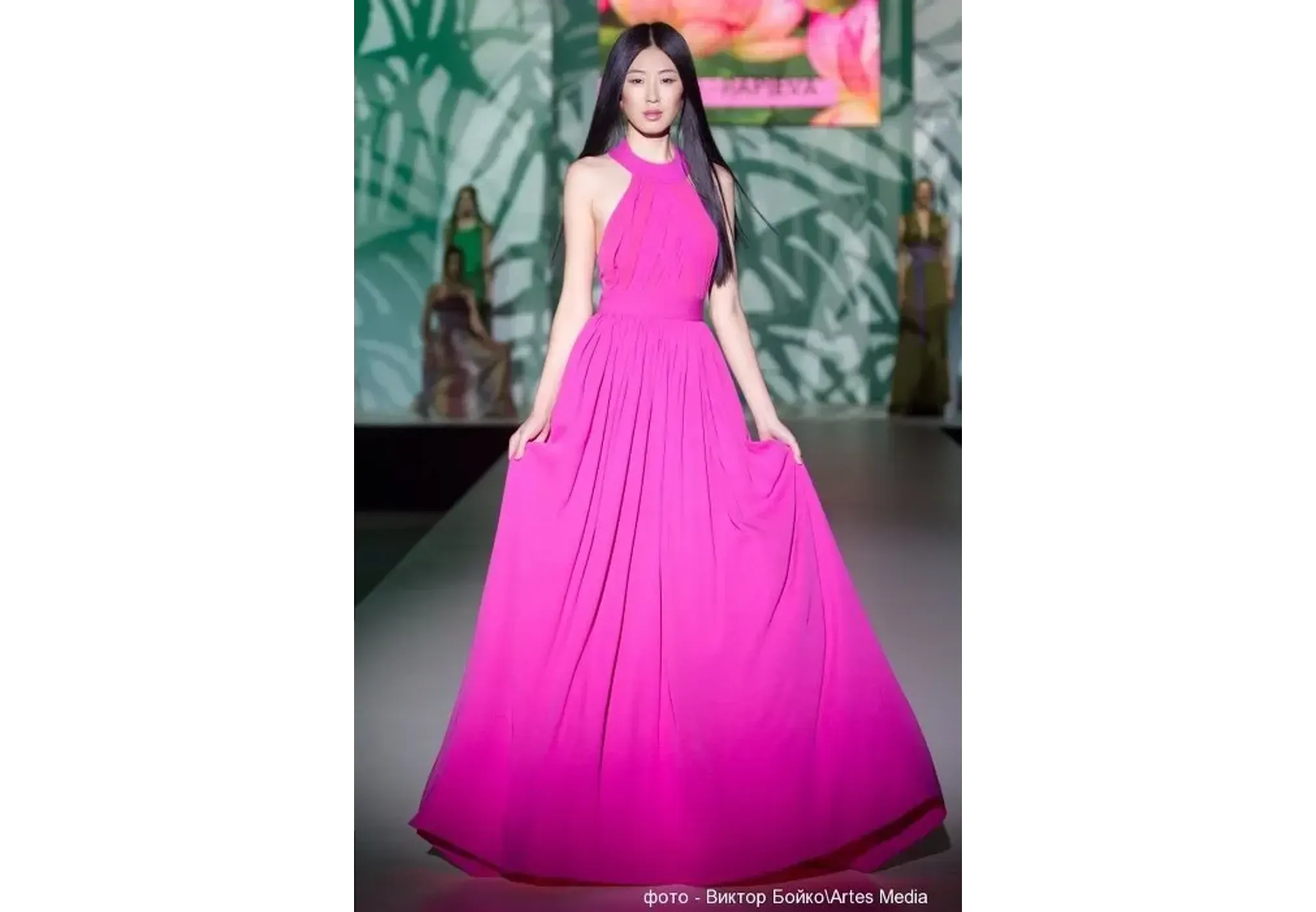 Lotus finale