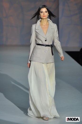 Lotus look 3