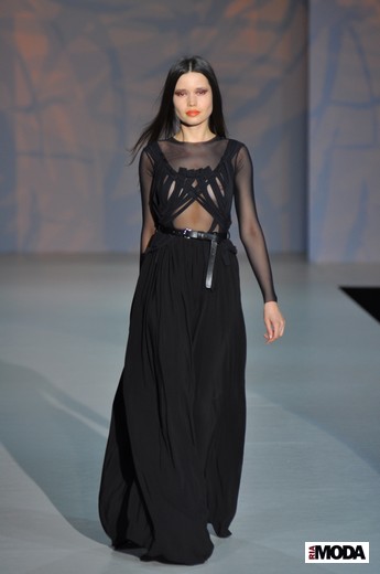 Lotus look 4