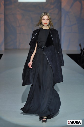 Lotus look 6