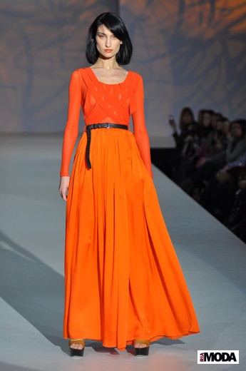 Lotus look 7