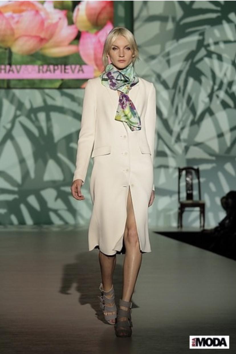 Lotus look 8