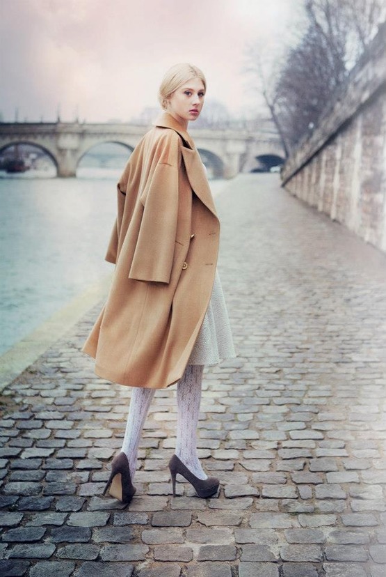 Paris look 4