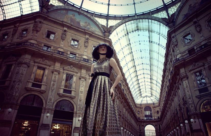 Paris look 10