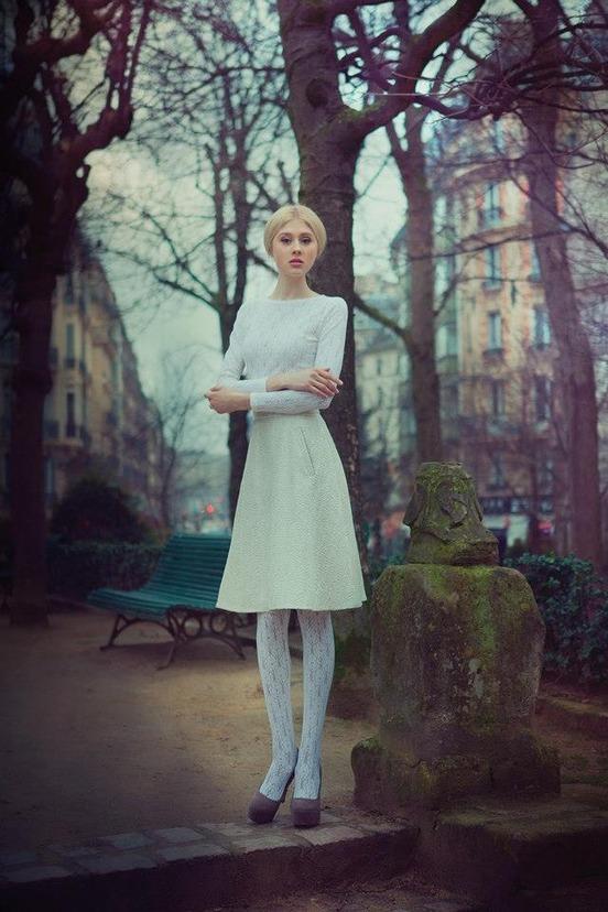 Paris look 7