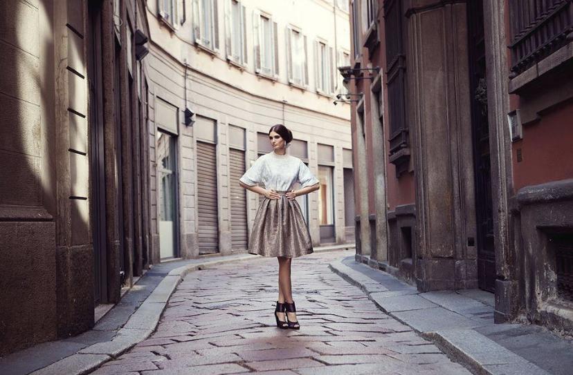 Paris look 9