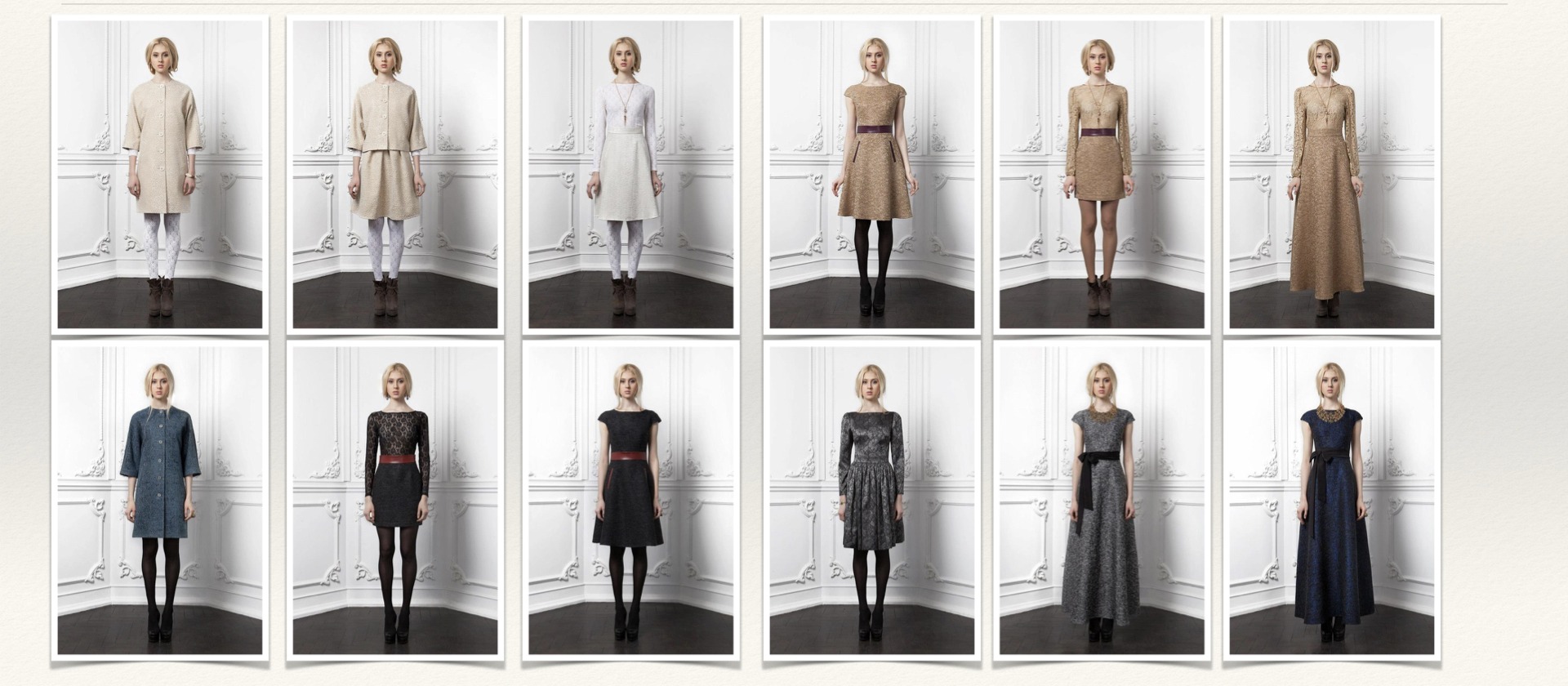 Ready-to-Wear Paris